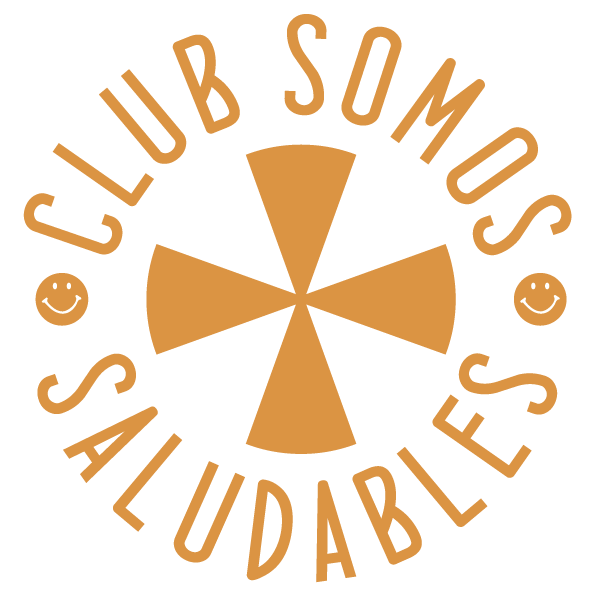 Club Somos Saludables, por Farmacia Numancia